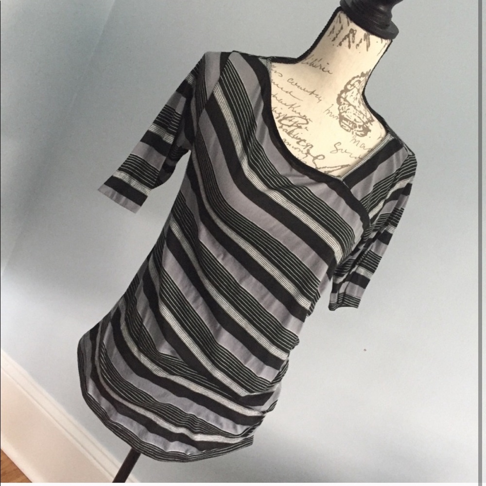 Three Seasons Maternity Top - EVERYTHING $7